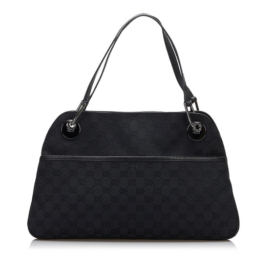 Gucci GG Canvas Eclipse (SHG-Vwn056)