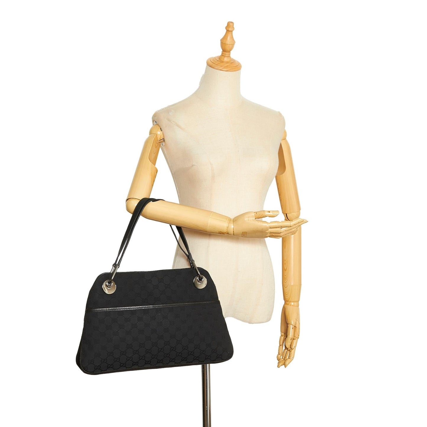 Gucci GG Canvas Eclipse (SHG-Vwn056)