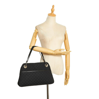 Gucci GG Canvas Eclipse (SHG-Vwn056)