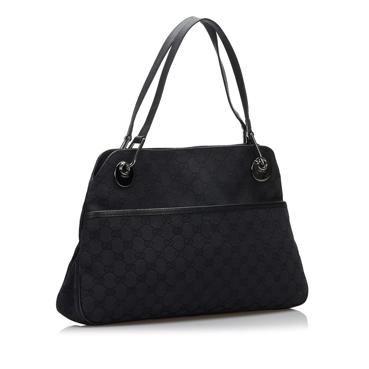 Gucci GG Canvas Eclipse (SHG-Vwn056)