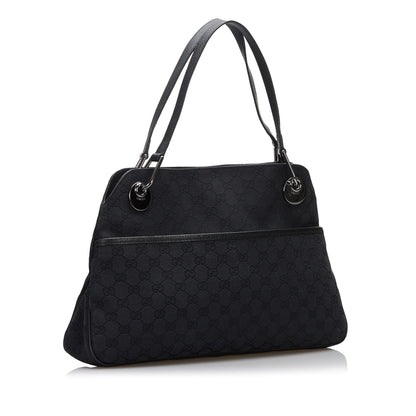 Gucci GG Canvas Eclipse (SHG-Vwn056)