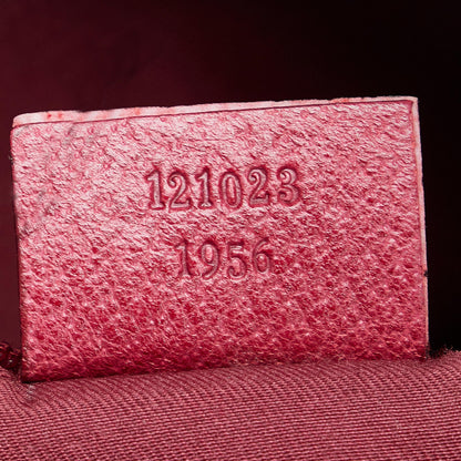 Gucci GG Canvas Eclipse (SHG-aVKQgb)