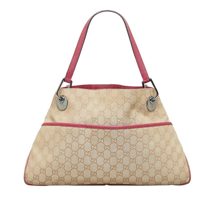 Gucci GG Canvas Eclipse (SHG-aVKQgb)