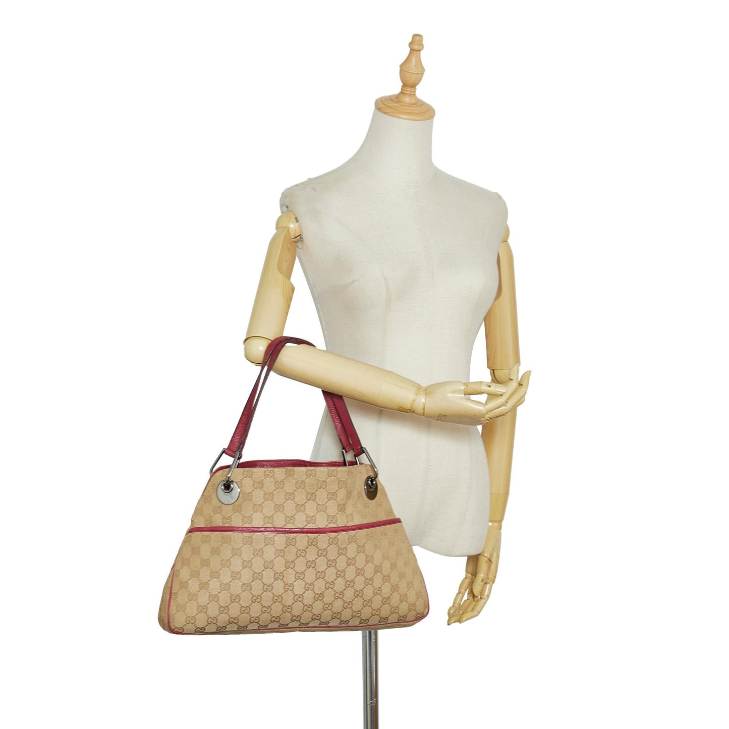 Gucci GG Canvas Eclipse (SHG-aVKQgb)