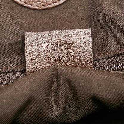 Gucci GG Canvas Eclipse (SHG-KYAb17)