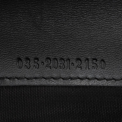 Gucci GG Canvas Flap Continental Wallet (SHF-5hwW9Y)