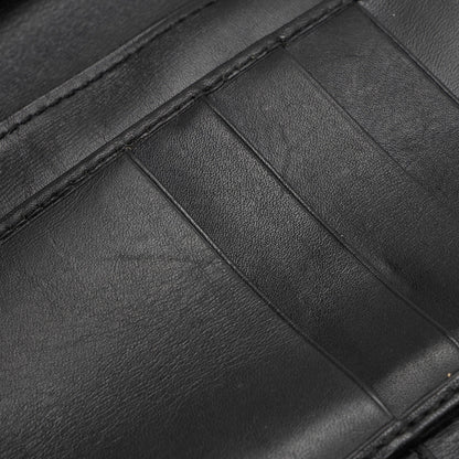 Gucci GG Canvas Flap Continental Wallet (SHF-5hwW9Y)