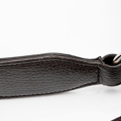 Gucci GG Canvas Flap Small Messenger (SHF-qVM12S)