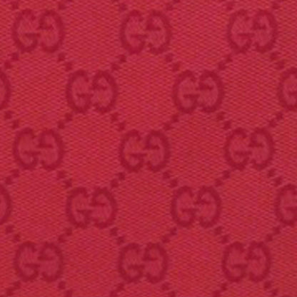 Gucci GG Canvas Flat Messenger Bag (SHG-wErO8J)