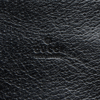 Gucci GG Canvas Flat Messenger (SHF-Br9CH5)