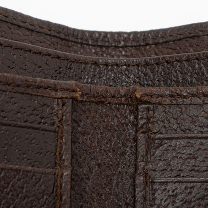 Gucci GG Canvas French Wallet (SHF-Acn7sT)