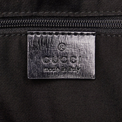 Gucci GG Canvas Full Moon Tote Bag (SHG-Jae2HT)