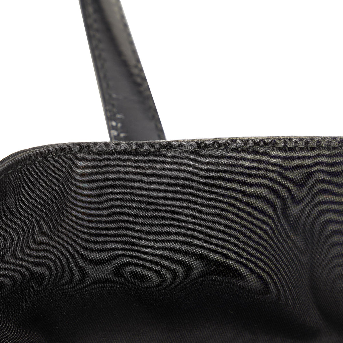 Gucci GG Canvas Full Moon Tote Bag (SHG-V7LMS1)