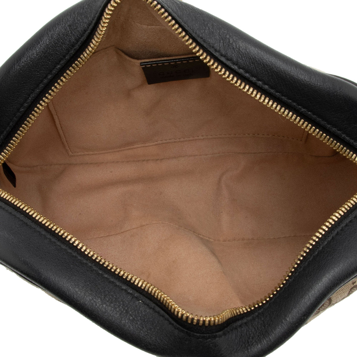 Gucci GG Canvas GG Marmont Small Shoulder Bag (SHF-09Q1ec)