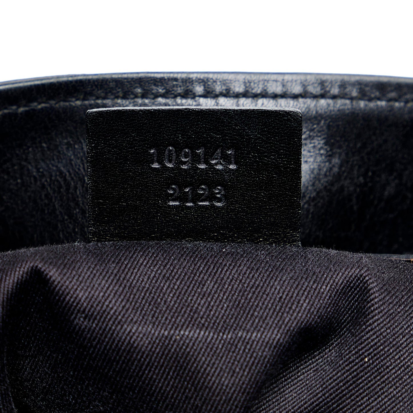 Gucci GG Canvas Gifford (SHG-cm8Ed4)
