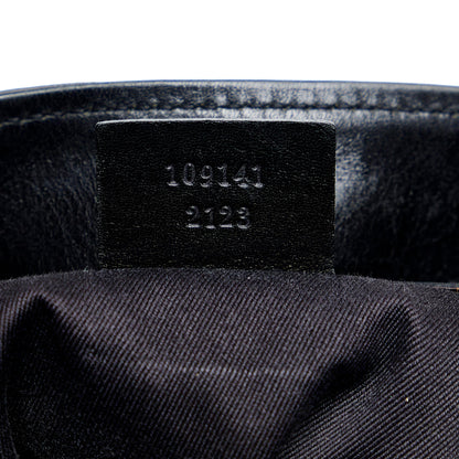 Gucci GG Canvas Gifford (SHG-cm8Ed4)