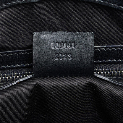 Gucci GG Canvas Gifford (SHG-XhHe7C)