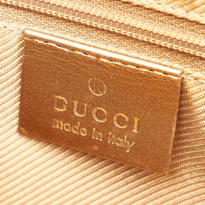Gucci GG Canvas Handbag (SHG-31008)