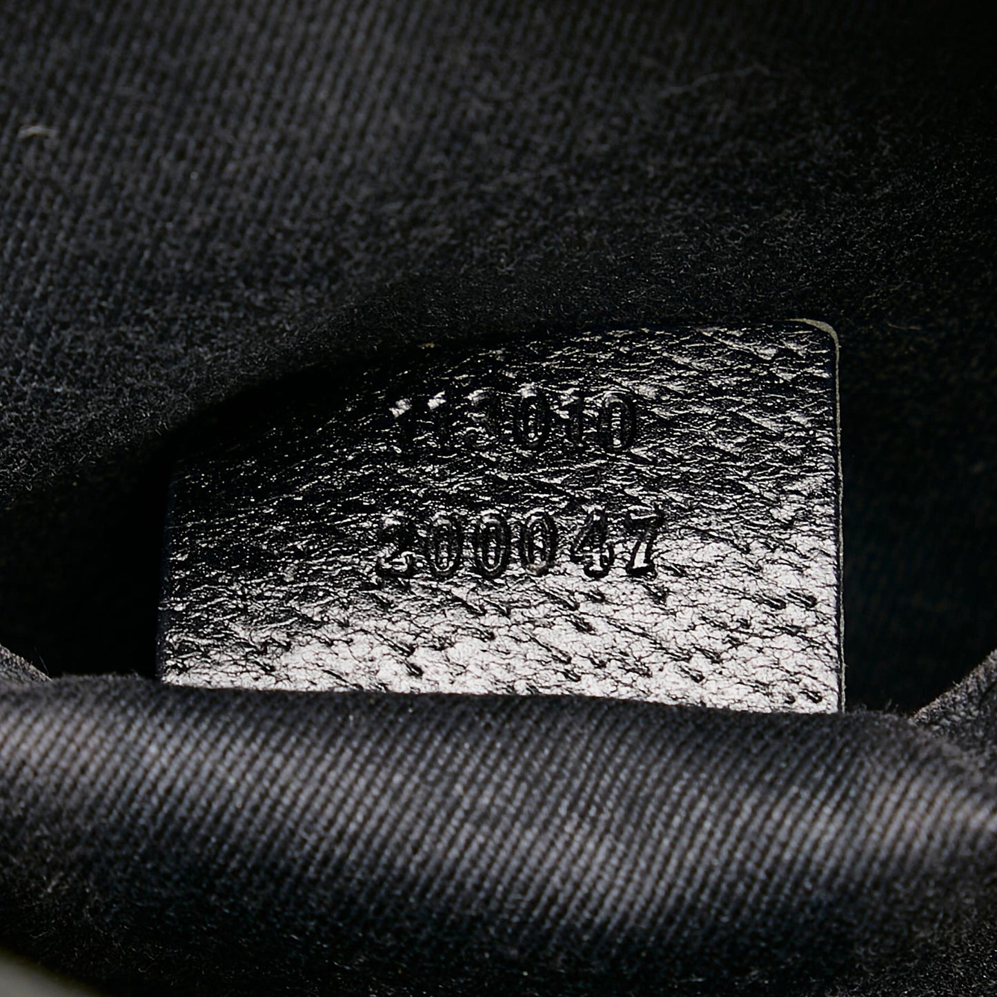 Gucci GG Canvas Handbag (SHG-32687)