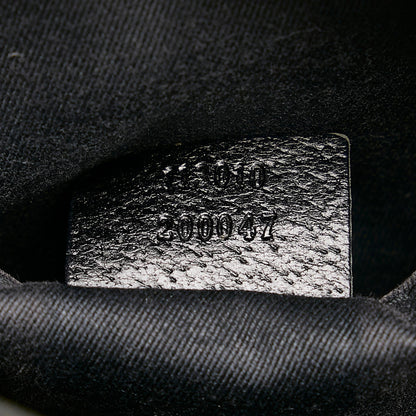 Gucci GG Canvas Handbag (SHG-32687)