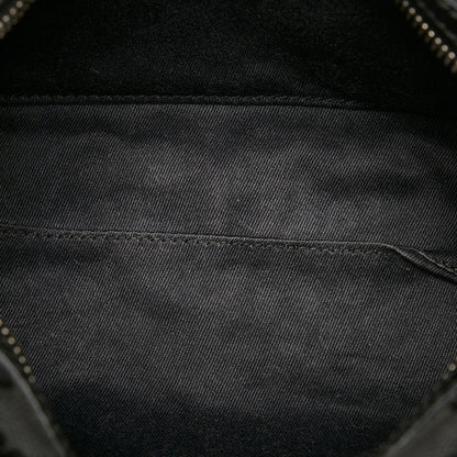 Gucci GG Canvas Handbag (SHG-32687)