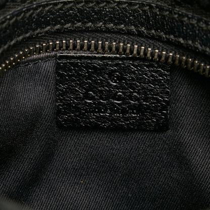 Gucci GG Canvas Handbag (SHG-32687)