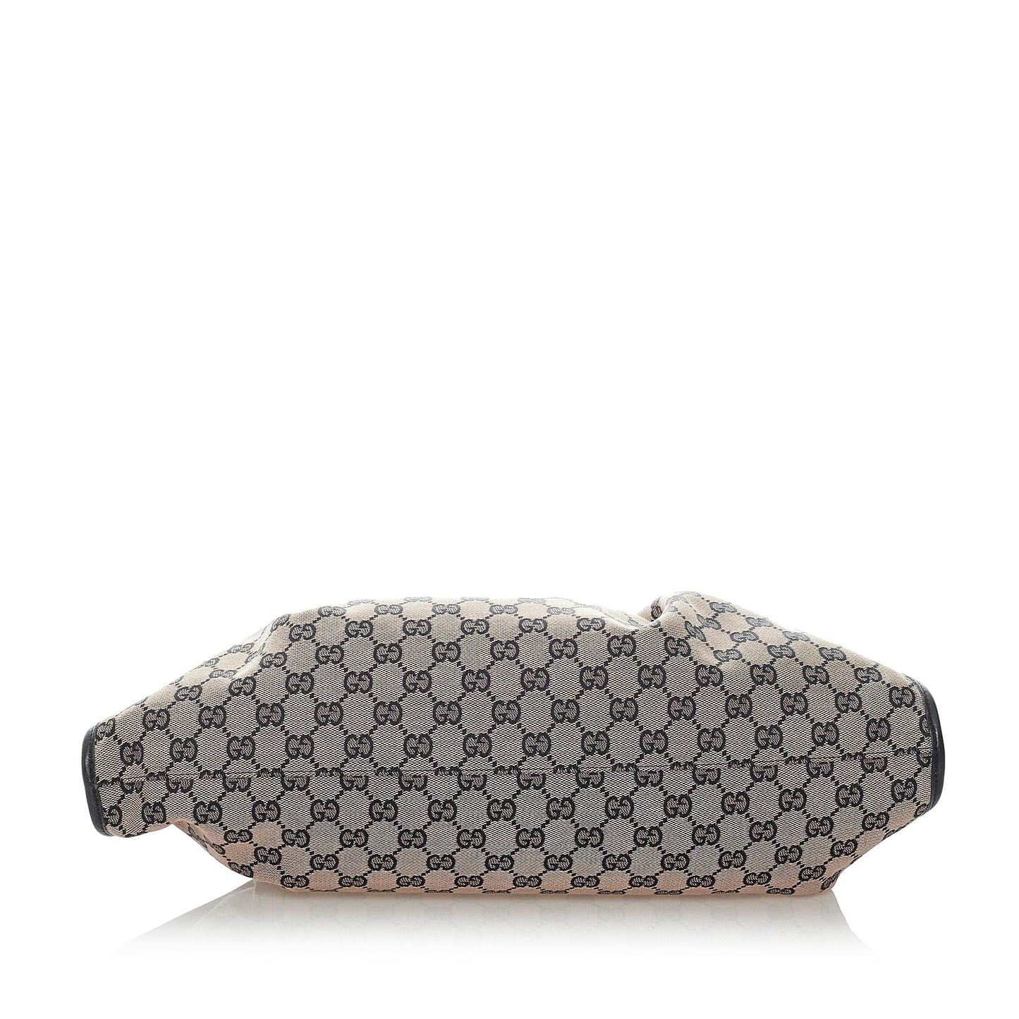 Gucci GG Canvas Handbag (SHG-32693)