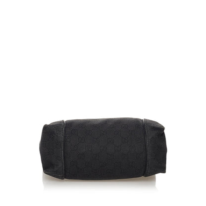 Gucci GG Canvas Handbag (SHG-32795)