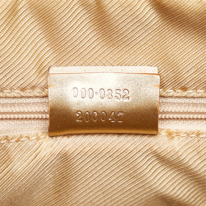 Gucci GG Canvas Handbag (SHG-33840)