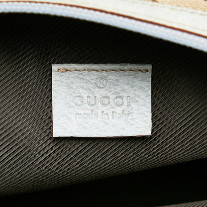 Gucci GG Canvas Handbag (SHG-34699)