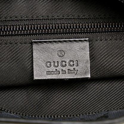 Gucci GG Canvas Handbag (SHG-C7LTka)