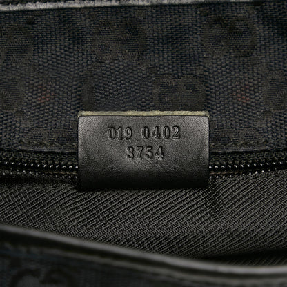 Gucci GG Canvas Handbag (SHG-C7LTka)