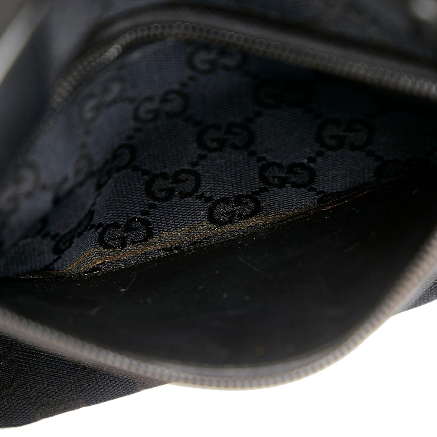 Gucci GG Canvas Handbag (SHG-C7LTka)