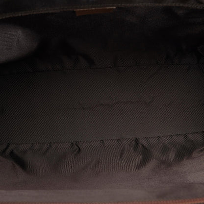 Gucci GG Canvas Handbag (SHG-XM1m6e)