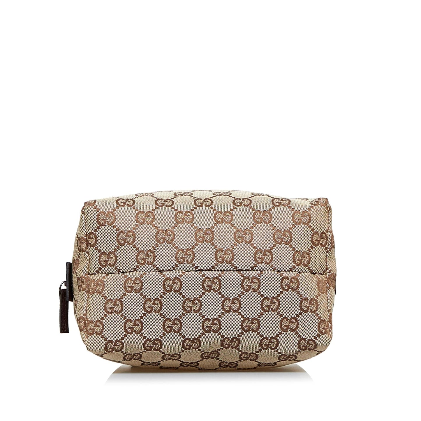 Gucci GG Canvas Handbag (SHG-Z1b374)