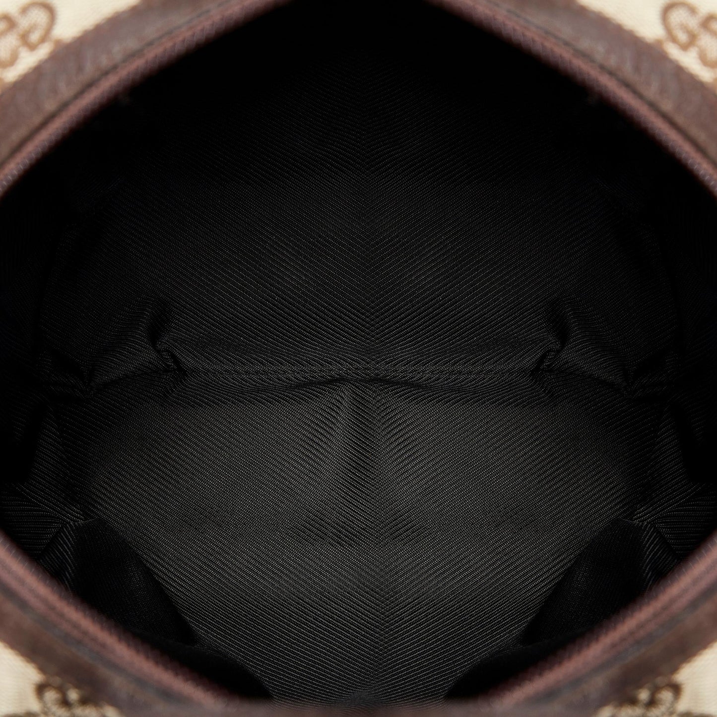 Gucci GG Canvas Handbag (SHG-Z1b374)