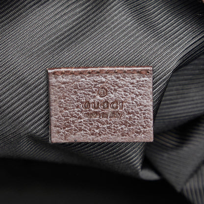 Gucci GG Canvas Handbag (SHG-Z1b374)