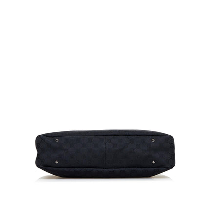 Gucci GG Canvas Handbag (SHG-a6ca6X)