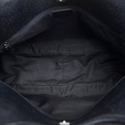 Gucci GG Canvas Handbag (SHG-a6ca6X)