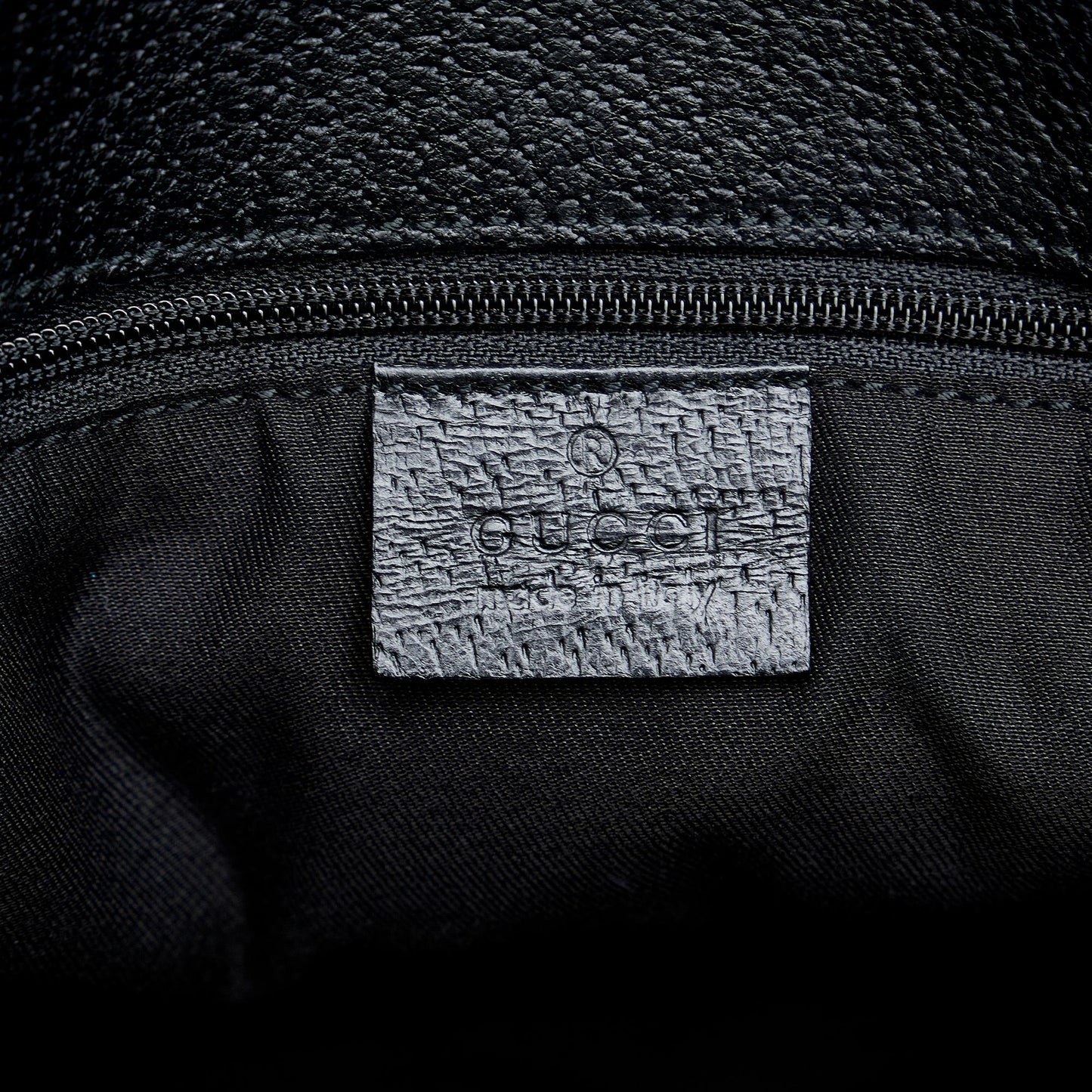 Gucci GG Canvas Handbag (SHG-a6ca6X)