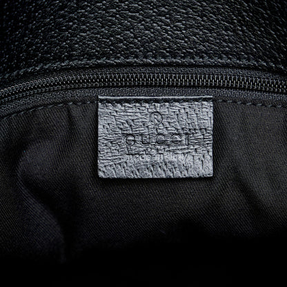 Gucci GG Canvas Handbag (SHG-a6ca6X)