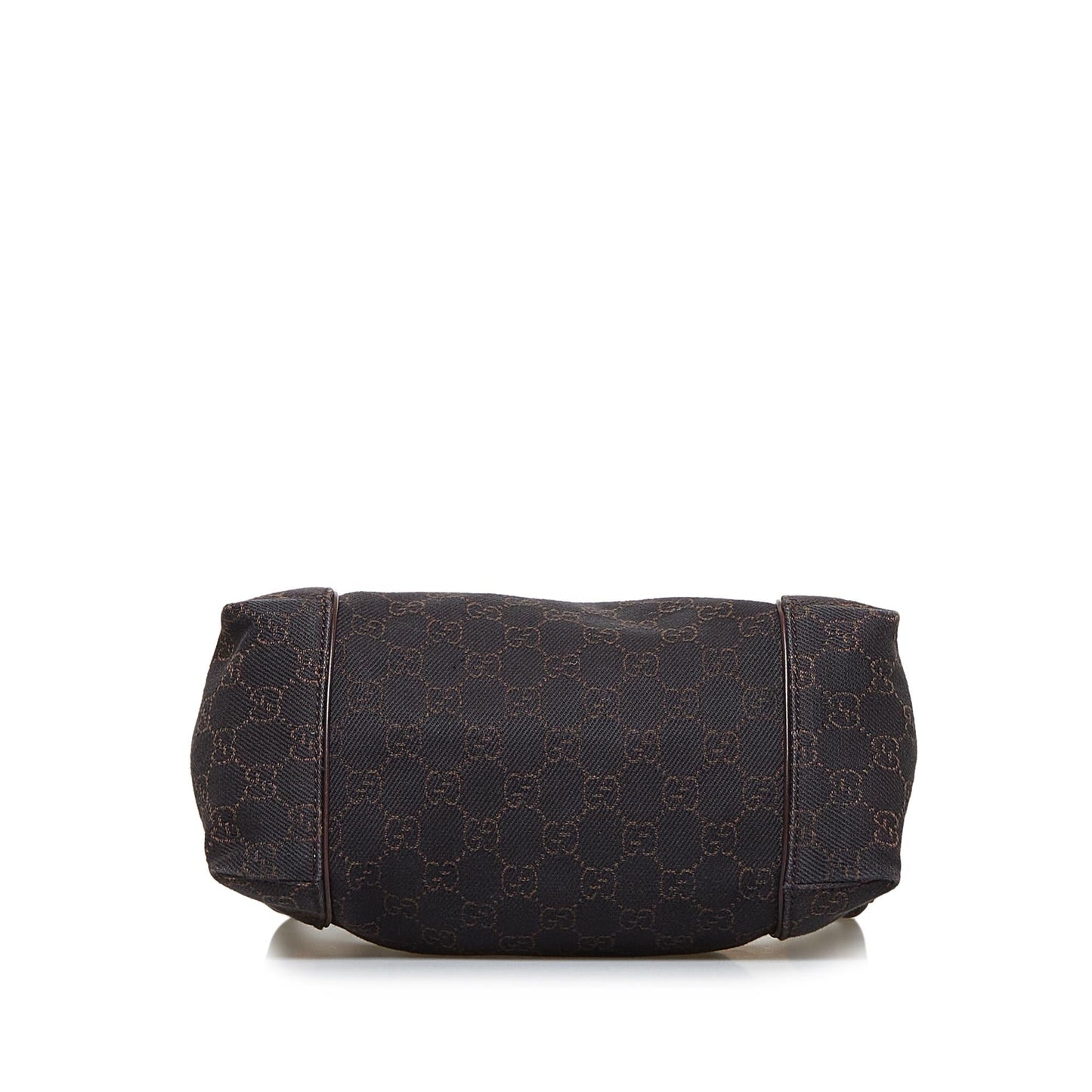 Gucci GG Canvas Handbag (SHG-83OO2p)