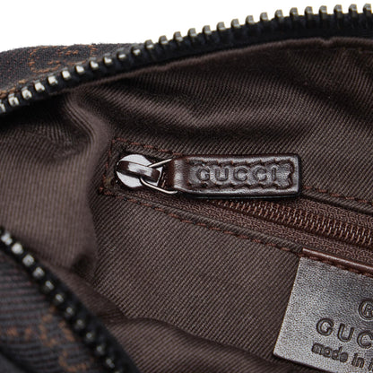 Gucci GG Canvas Handbag (SHG-83OO2p)