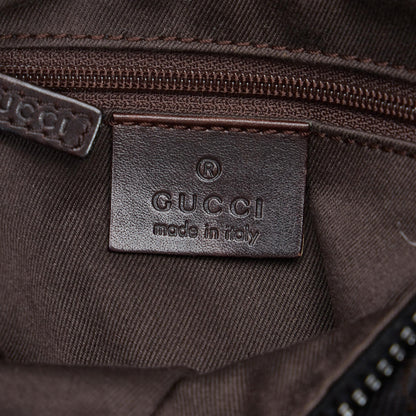 Gucci GG Canvas Handbag (SHG-83OO2p)