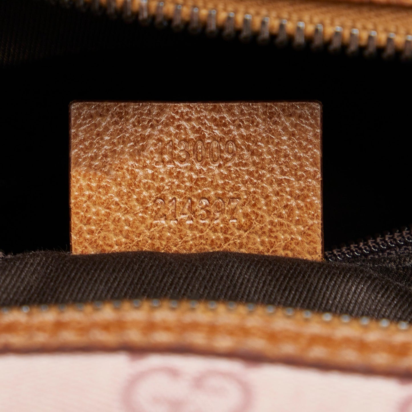Gucci GG Canvas Handbag (SHG-JdCurC)