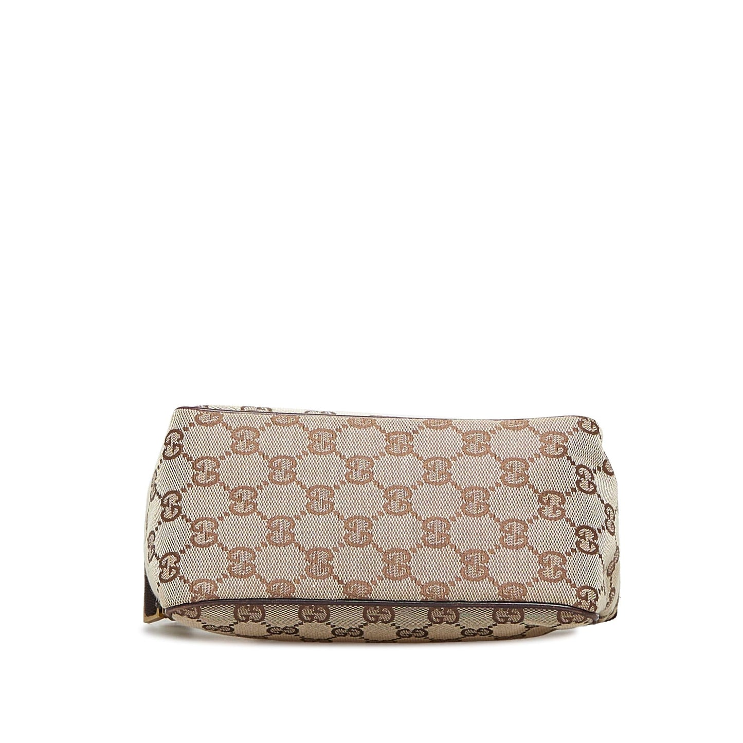 Gucci GG Canvas Handbag (SHG-lMPceG)