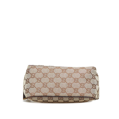 Gucci GG Canvas Handbag (SHG-lMPceG)