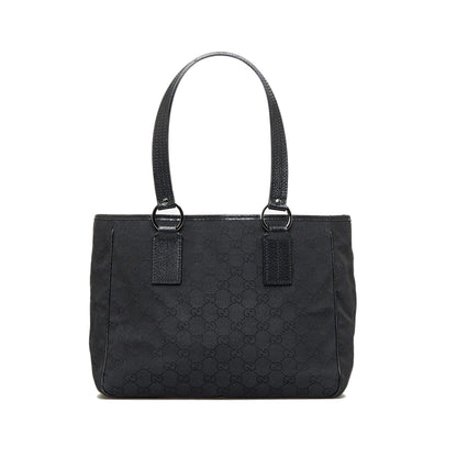 Gucci GG Canvas Handbag (SHG-6iyzpI)