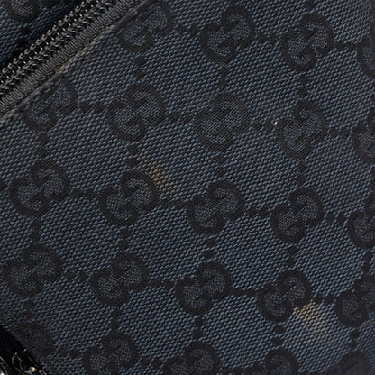 Gucci GG Canvas Handbag (SHG-uodAcB)