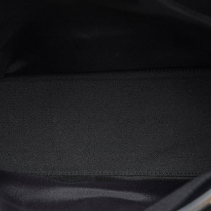 Gucci GG Canvas Handbag (SHG-uodAcB)